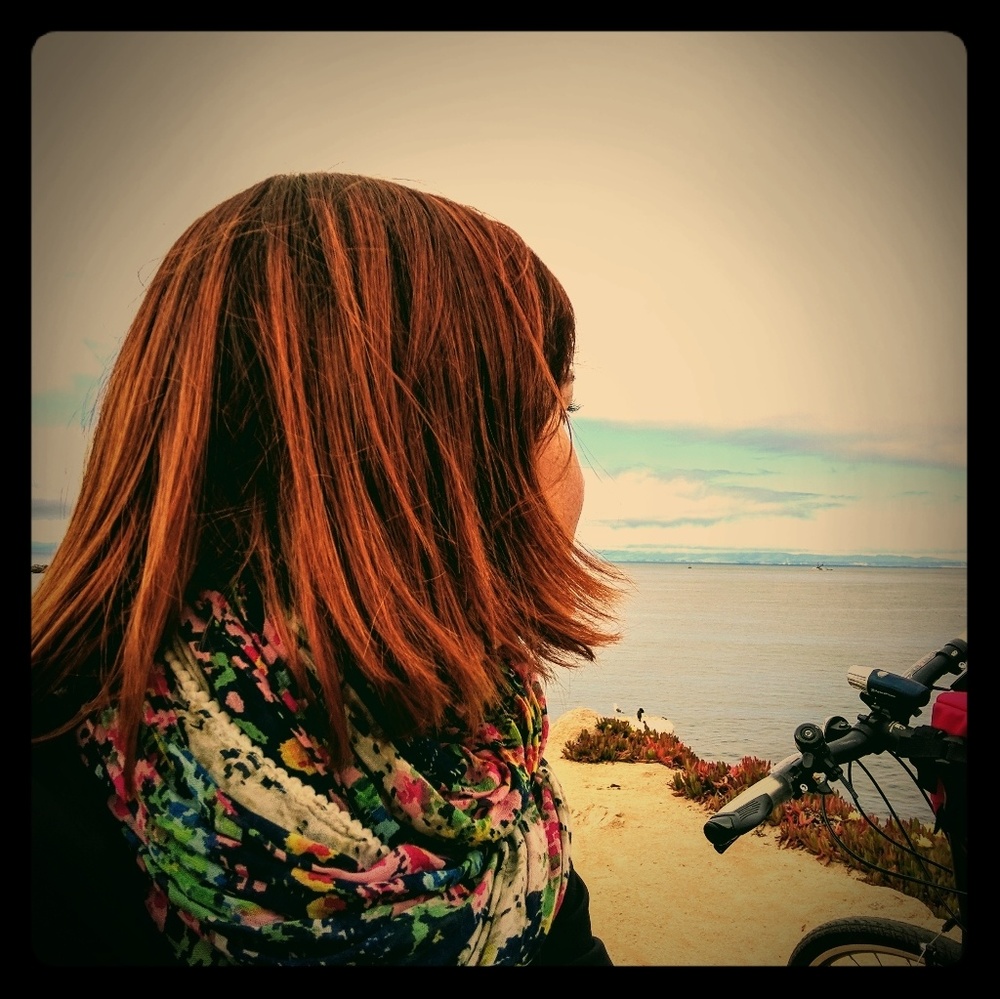 Meet your posher, Nicole